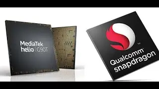 Full Technical comparison of Qualcomm Snapdragon 720G Vs MediaTek Helio G90T SoC