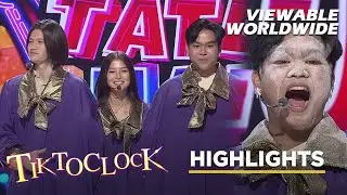 TiktoClock: Mark Oliveros, NAPURUHAN bilang suporta kay 'PBB' housemate Shuvee Etrata!