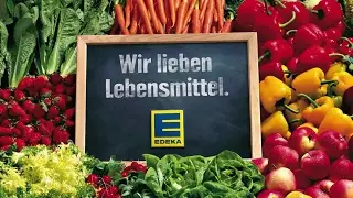 DataMan barcode readers provide 99.99% read rates at EDEKA distribution centers