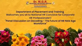 National HR Conclave