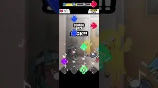 FNF BEAT BATTLE Full Mod | Glitch My_Amazing_World