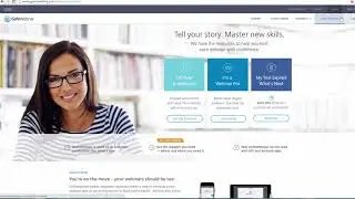 GoToWebinar Attendee Quick Start for KC & Download Links