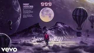 Juice WRLD - Deep Voices [prod. by Lostpiece]