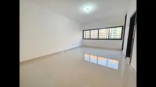 Alluring 1BHK With Balcony & Built-In Cupboards In Hamdan Street, Abu Dhabi