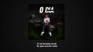 Ajota - O Dia (Prod. Chakra x Estudio MDB)