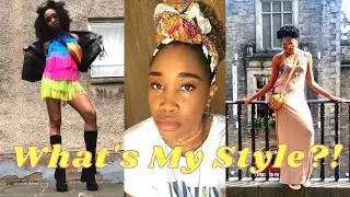 What's My Style? (Personal Style Quiz) | Karianarchy