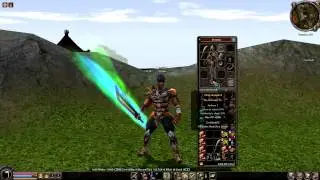 Metin2.Ro Server Pegasus. Floppu [Prezentare Iteme]