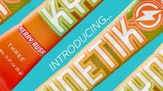 Dr. Dan on Kynetik Clean Caffeine (Energy Booster)