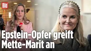 BILD beim Marius-Prozess: Mutma&szlig;liches Opfer spricht von &bdquo;H&ouml;lle&ldquo;