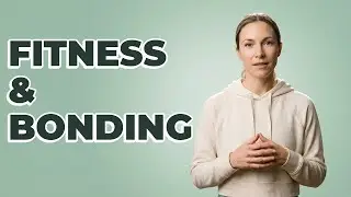 What Are the Benefits of Babywearing Exercise for New Moms?