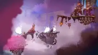 DOFUS - Dimensions Divines : Le X&eacute;lorium