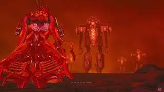 Warframe ||| Introduction Cinematic: Orphix Venom