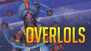 OVERLOLS - Overwatch