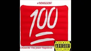 Litunechi tha Joker Napoleon - So Not Sorry (Freestyle) [Parental Advisory]