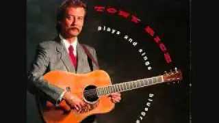 Tony Rice ~ On and On