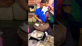 Paplet fish #fishcutting #viralvideo #shortvideo #seafood #fish #cuttingskills #food #shorts