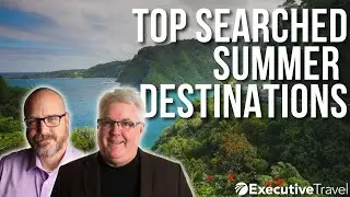 REAL ID Deadline + Top U.S. Summer Destinations Revealed! 🏖️⛰️