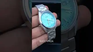 Alba Tiffany Quartz AG8M37X1 #alba #albawatches