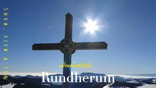 Heulantsch | Naturpark Almenland | Teichalm