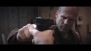 JC STUNT reel 2018