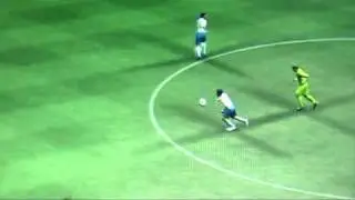 EA Sports FIFA 2007 Traumtor