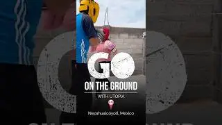 GO On The Ground | Utopia