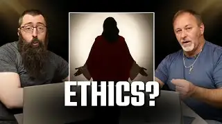 Christian Ethics and Morality: Explaining The Moral Sense Of The Scripture