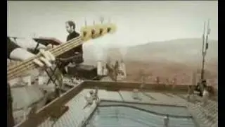 Kaiser Chiefs Ruby  directors cut