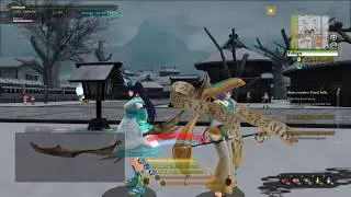 Jade Valkyrie Dragon | Funny Clips | Part 1🐲