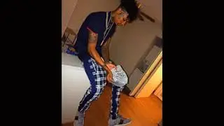[FREE] Bluefacebleedem x 1TakeJay Type Beat 2018 |BabyWipes| (ProdByWaveonDaTrack)