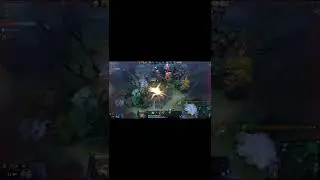 Dota 2 - Epic Brewmaster Ult Save