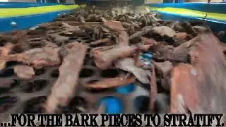 Bark Screening