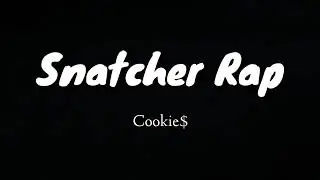 Snatcher Remix Song