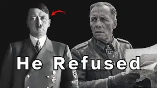 Why Rommel Begged to Retreat 7 Divisions &ndash; This Order Hitler Refused to Give