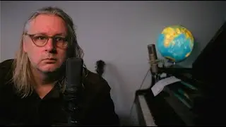 Tomten kommer från Grönland 24 december 2025