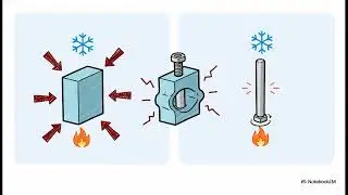 The Boiler & the Four Screws