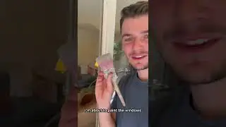 Наш первый проект по реставрации пошел НЕ ТАК. 😭