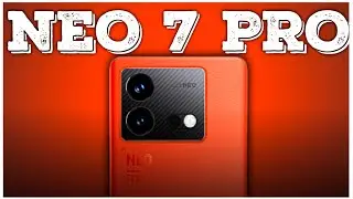 Uncovering the Secrets of the IQOO NEO 7 PRO: Will it Change Smartphones Forever?