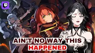 [27/09/2025] The PLOTWIST ZZZ 2.2 play-through Part 1 | Zenless Zone Zero