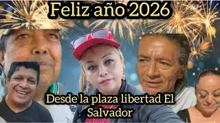 Transmisión en directo de La Youtuber Salvadoreña