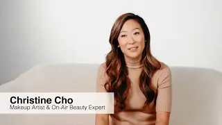 Vivier Ultimage Testimonial   Christine Cho