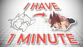 The FASTEST Game Devlog you will ever see.