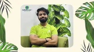 World Environment Day with Minimac Systems | Sustainable Future