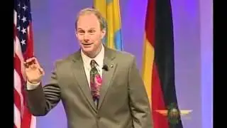 Toastmasters Public Speaking world champion 2005 1st place winner