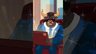 BATTLE BULLS is a unique clicker game on Telegram
