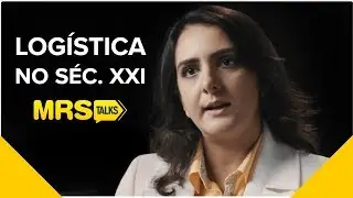Log&iacute;stica no s&eacute;c. XXI