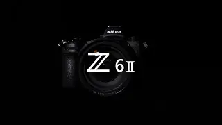 Nikon Z 6II Product Tour Video