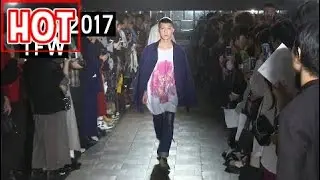 Kidill Spring/Summer 2017 | Amazon Fashion Week Tokyo