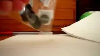 Opening Wall-E Charms