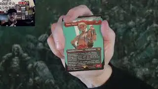 Final Fantasy Play Booster Packs!